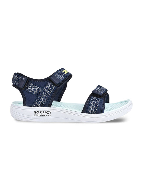 GC-2220L Navy Women's Sandals